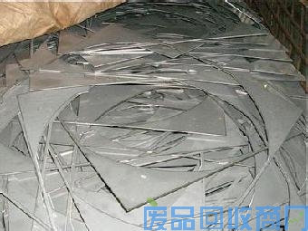 廢不銹鋼回收圖
