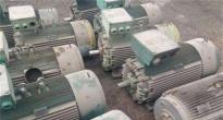 興城柴油發電機回收/廢發電機組收購廠家