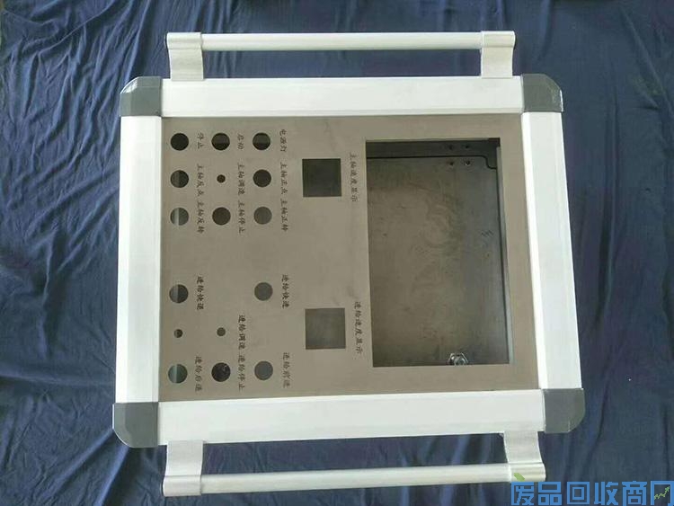 人機(jī)界面回收、示教器回收?qǐng)D